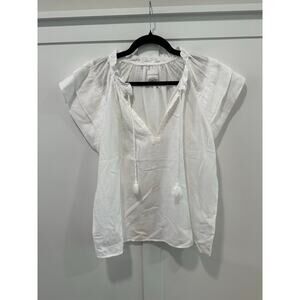 Honorine Cosette Top Size S